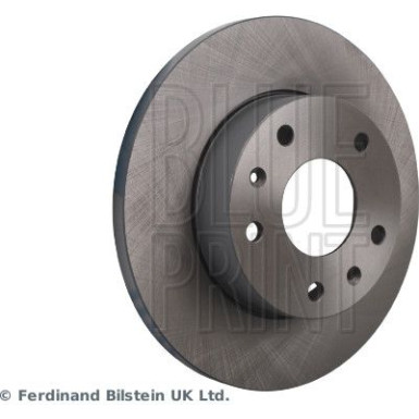 Bremsscheibe Land Rover P. Freelander 1.8 16 V 4X4 98-06 ADJ134329