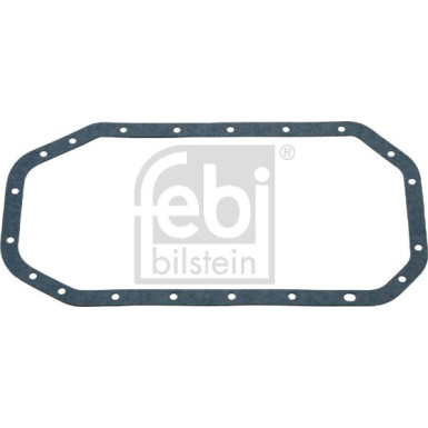 FEBI BILSTEIN Dichtung, Ölwanne 08191 FEBI BILSTEIN Dichtung, Ölwanne 08191