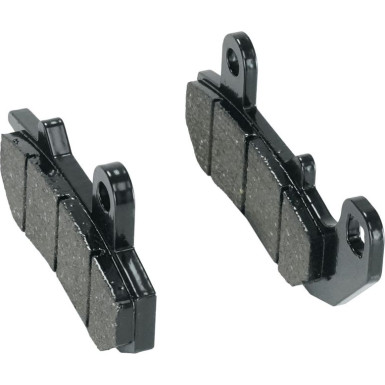Bremsklötze hi MCB612 Bremsklötze hi MCB612