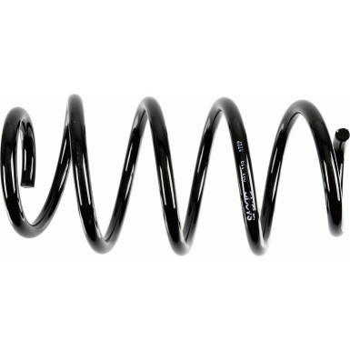 Sachs Fahrwerksfeder Vw P. Passat Cc 2.0 Bluetdi/2.0Tdi 08- Zaw Sport 993 119