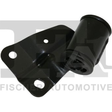 Halter, Abgasanlage 253-907