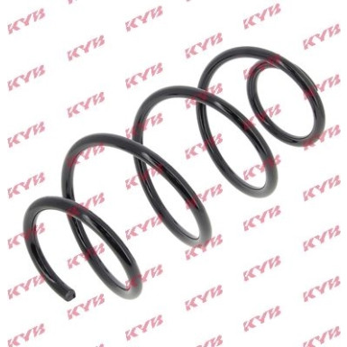 KYB Fahrwerksfeder Hyundai P. I30 1.6D/2.0 10/07-11/11 K-Flex RA3332