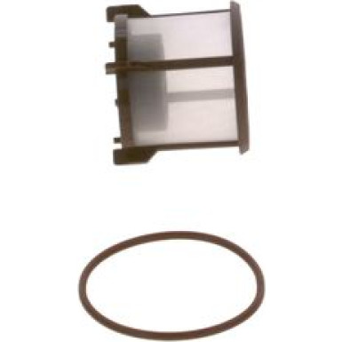 Kraftstofffiltereinsatz MERCEDES SK,MK,NG,O404 73 F 026 402 133