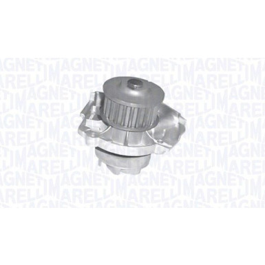 MAGNETI MARELLI Wasserpumpe 352316170306 MAGNETI MARELLI Wasserpumpe 352316170306