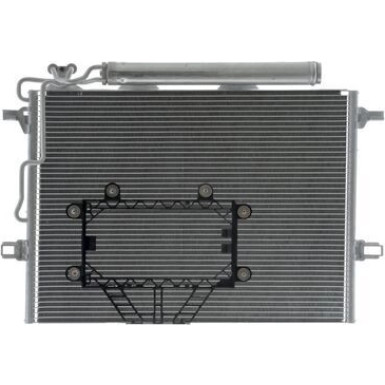 Kondensator, Klimaanlage AC 453 000P