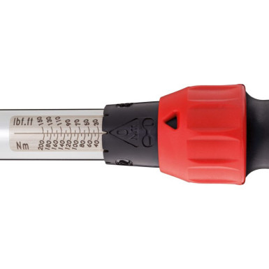 VIGOR Drehmomentschlüssel V3441