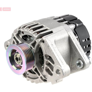 DENSO Generator DAN1036 DENSO Generator DAN1036