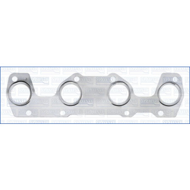 AJUSA Dichtung, Abgaskrümmer 13190500 MULTILAYER STEEL AJUSA Dichtung, Abgaskrümmer 13190500 MULTILAYER STEEL