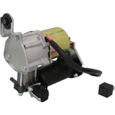 KAMOKA Kompressor, Druckluftanlage 2077046