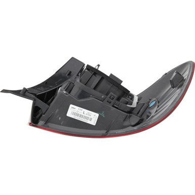 Heckleuchte L VALEO PQ 47177