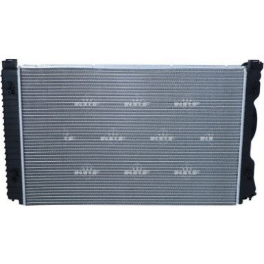 Kühler, Motorkühlung EASY FIT 58234