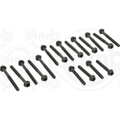 Zylinderkopfschraubensatz Daimler PKW 820.106 Zylinderkopfschraubensatz Daimler PKW 820.106
