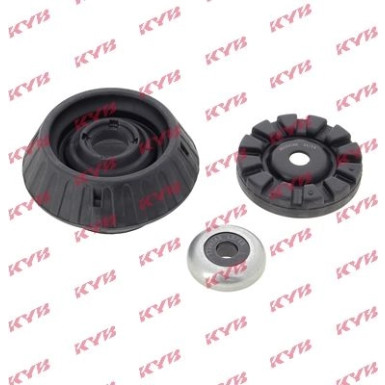 Lager - Radaufhängung. Honda P. Jazz Iii 1.2/1.3/1.4 07/08- Le/Pr Suspension Mounting Kit SM5654