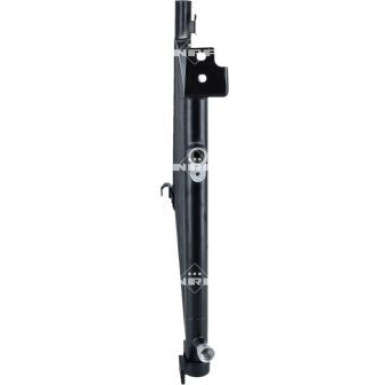 KONDENSATOR, KLIMAANLAGE EASY FIT NRF350548