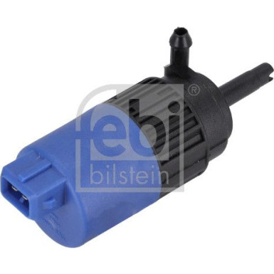 Waschwasserpumpe 34862 Waschwasserpumpe 34862