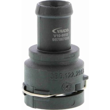 VAICO Kühlmittelflansch V10-9858 VAICO Kühlmittelflansch V10-9858