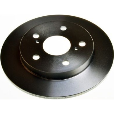 DENCKERMANN Bremsscheibe B130605 DENCKERMANN Bremsscheibe B130605