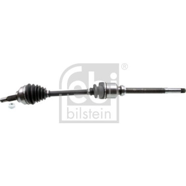 FEBI BILSTEIN Antriebswelle 181524