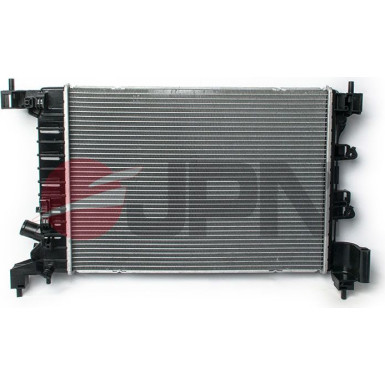 JPN Kühler, Motorkühlung 60C0014-JPN JPN Kühler, Motorkühlung 60C0014-JPN