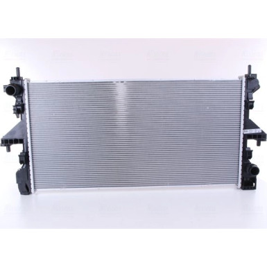 Wasserkühler PKW Citroen Jumper 06 606171