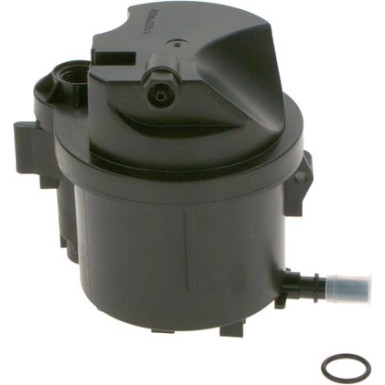 Kraftstofffilter 0 450 907 007