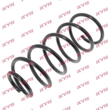 KYB Fahrwerksfeder Seat P. Leon/ VW Lupo 1.0/1.4 09.98-06.06 RC1243 KYB Fahrwerksfeder Seat P. Leon/ VW Lupo 1.0/1.4 09.98-06.06 RC1243