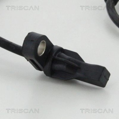 Sensor, Raddrehzahl 818011101 Sensor, Raddrehzahl 818011101