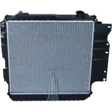 Kühler, Motorkühlung 50315