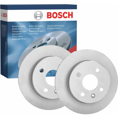 Bremsscheibe HA 0 986 478 882 Bremsscheibe HA 0 986 478 882