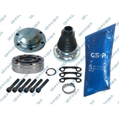 GSP Homokinetisches Gelenk 661069 GSP Homokinetisches Gelenk 661069