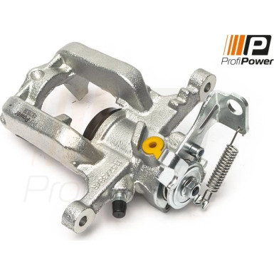 PROFIPOWER Bremssattel 4B2183R