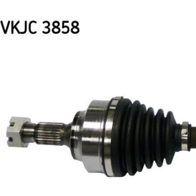 Antriebswelle VKJC 3858
