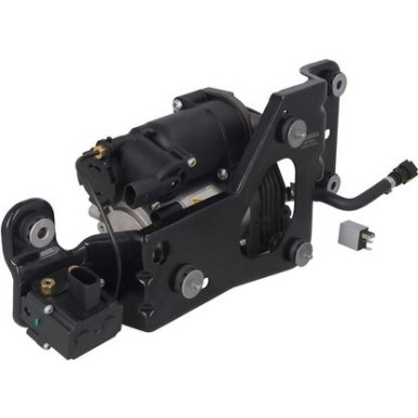 KAMOKA Kompressor, Druckluftanlage 2077061