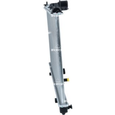 Kühler, Motorkühlung 53680
