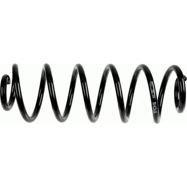 Sachs Fahrwerksfeder Audi T. A6 Avant (4G5, C7) Quattro 11 994 380