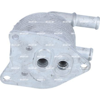 NRF Ölkühler, Automatikgetriebe 310061 NRF Ölkühler, Automatikgetriebe 310061