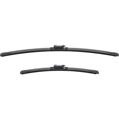 Bosch Scheibenwischer Aerotwin A555S Spoiler, Set 3397007555 Bosch Scheibenwischer Aerotwin A555S Spoiler, Set 3397007555