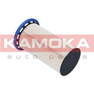 KAMOKA Kraftstofffilter F319801