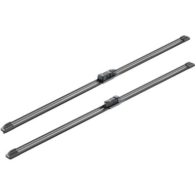 Bosch Scheibenwischer Aerotwin A640S 725/725 3397007640 Bosch Scheibenwischer Aerotwin A640S 725/725 3397007640