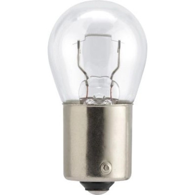 Stop P22 12V.15W.BA15s Lampe 12401CP