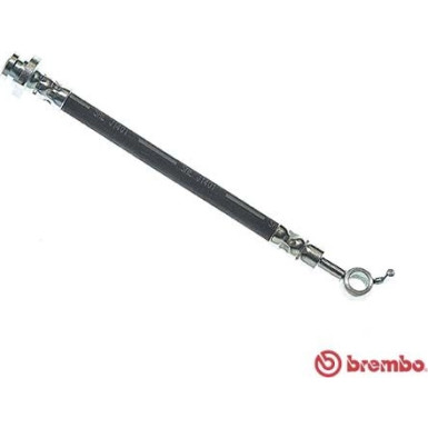 BREMBO Bremsschlauch T 56 164 ESSENTIAL LINE