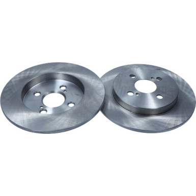 Maxgear Bremsscheibe Toyota T. Yaris 06- Japan 19-2465