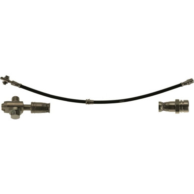 Bremsschlauch VW TIGUAN 2.0 TDI 10 PHD1138 Bremsschlauch VW TIGUAN 2.0 TDI 10 PHD1138