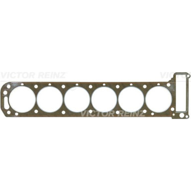 Zylinderkopfdichtung OPEL 61-24675-20