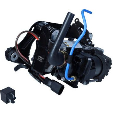 Kompressor Bmw 7 G11/12 15 27-5025