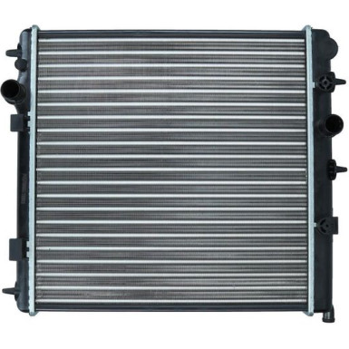 KAMOKA Kühler, Motorkühlung 7705094 KAMOKA Kühler, Motorkühlung 7705094