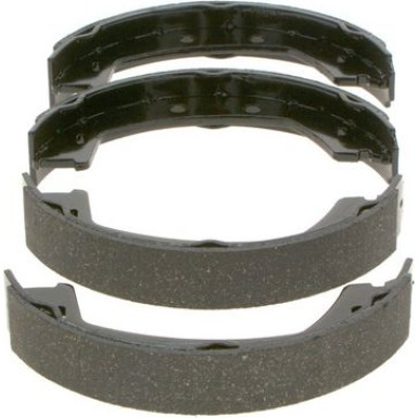 Bremsbacken 0 986 487 732 Bremsbacken 0 986 487 732