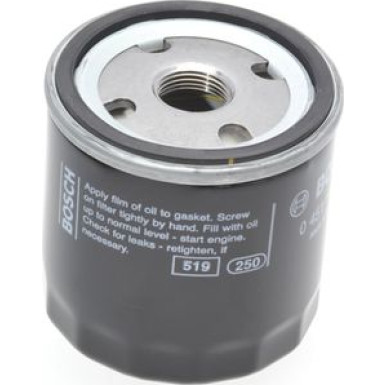 Ölfilter 0 451 103 354 Ölfilter 0 451 103 354