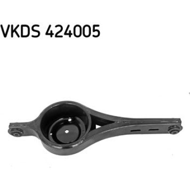 Querlenker HA li/re VKDS 424005 Querlenker HA li/re VKDS 424005