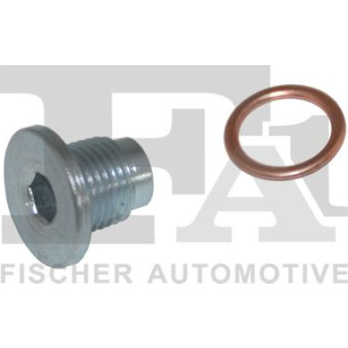 FA1 Stecker 257.808.011 FA1 Stecker 257.808.011